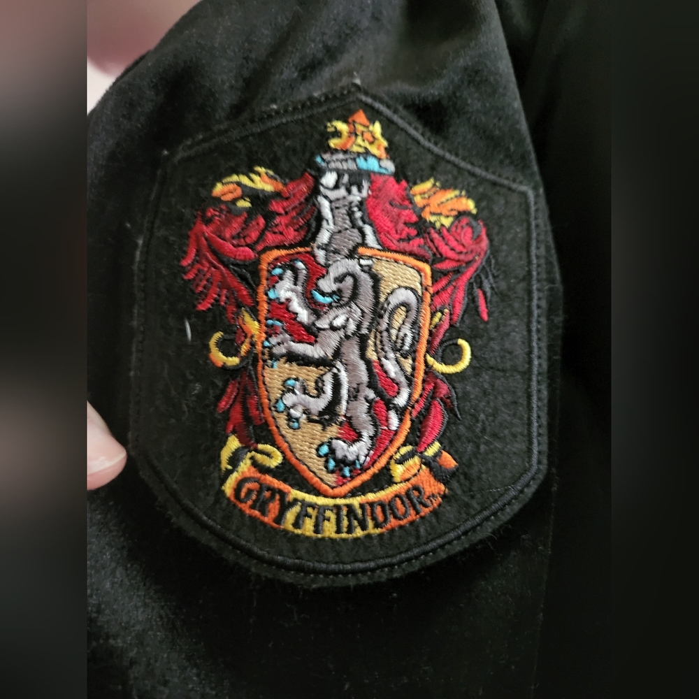 Costume Harry Potter Children's Robe